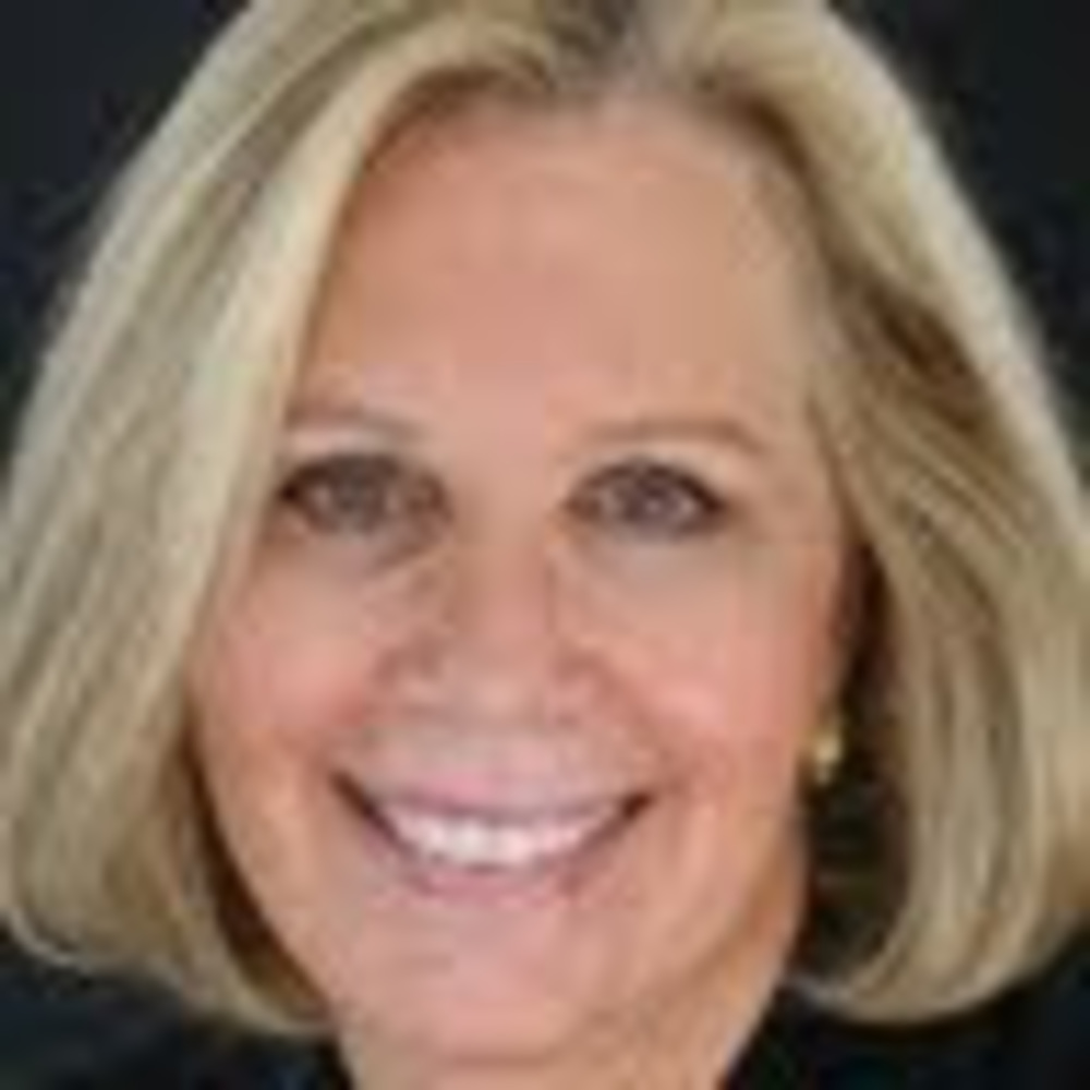 Meet your Posher, Sherry